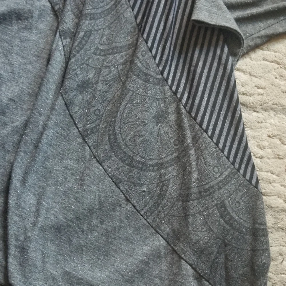 Avant garde top - Picture 3 of 6